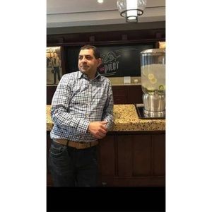 Meet your Posher, Valentin